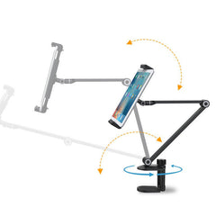 Compatible with Apple, Multifunctional Folding Tablet