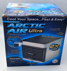 Joaron - 3-in-1 Air Cooler