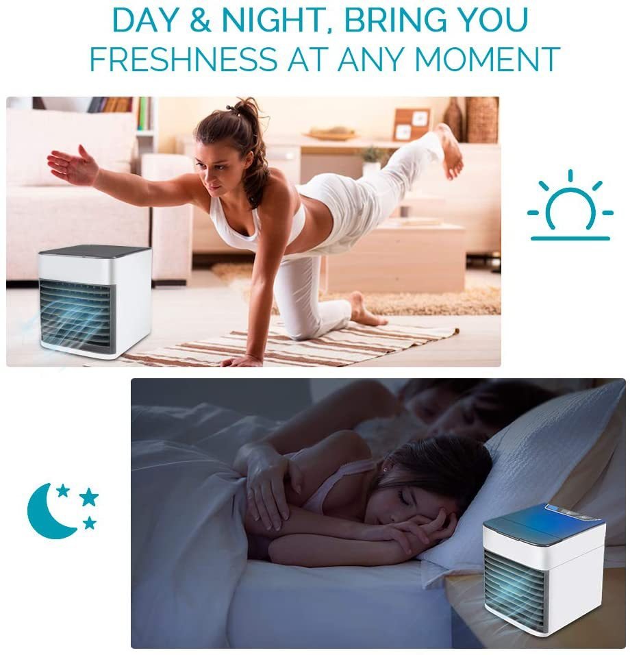 Joaron - 3-in-1 Air Cooler