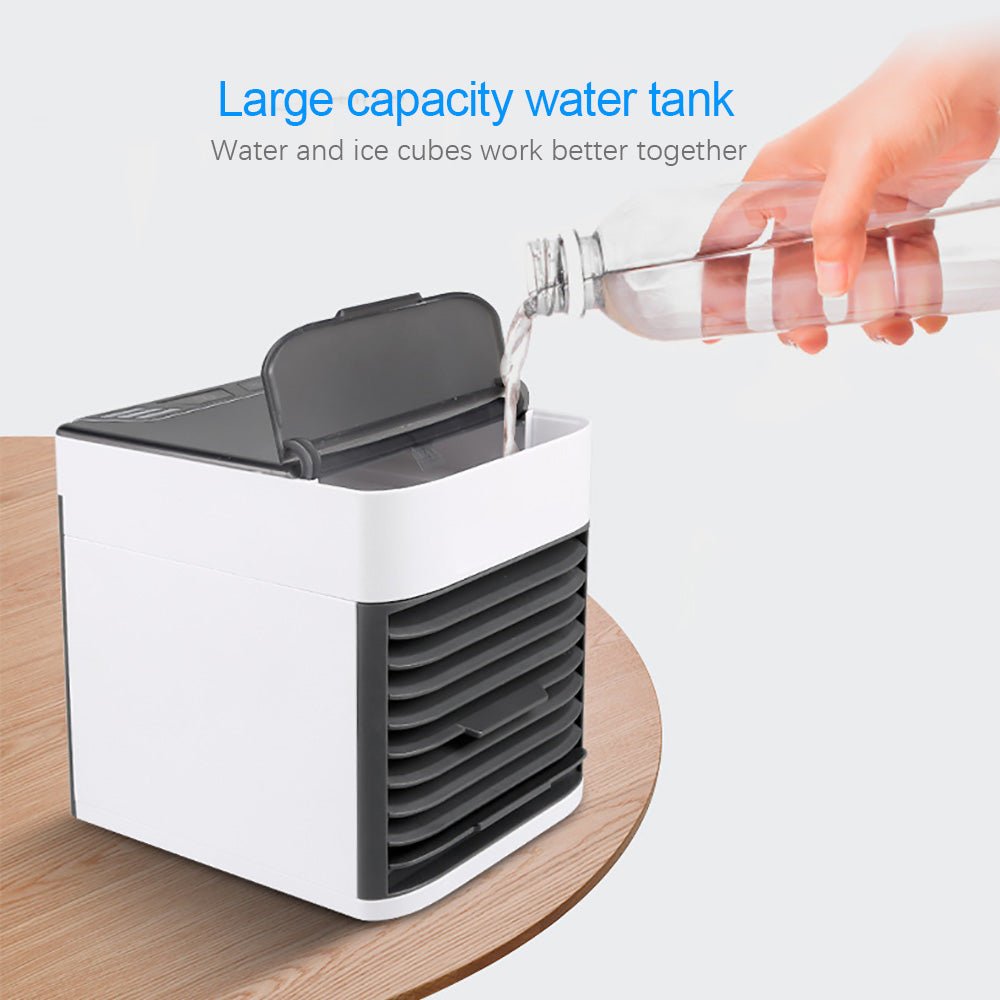 Joaron - 3-in-1 Air Cooler