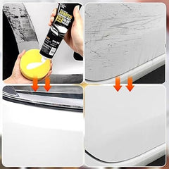 Rayhong - Car scratch Removel Wax